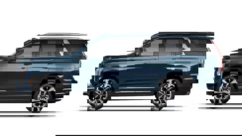 New 2026 Cadillac Escalade Platinum Luxury image 5