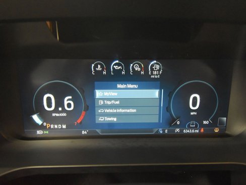 Used 2024 Ford Expedition Platinum image 31