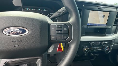 New 2026 Ford F250 XL image 29