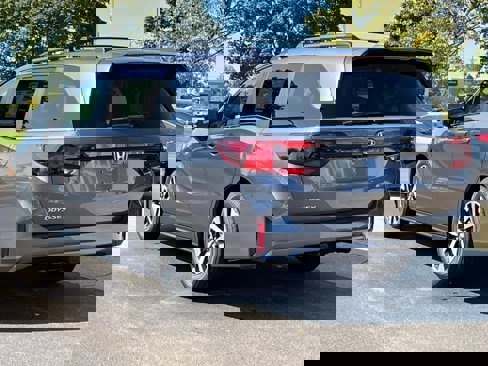 New 2026 Honda Odyssey EX-L image 51