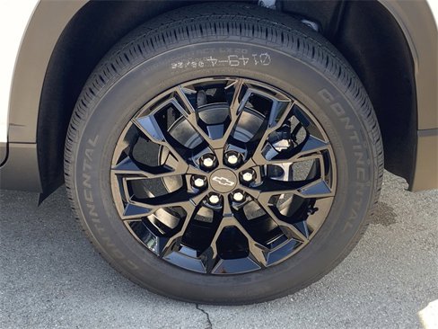 New 2026 Chevrolet Traverse LT w/ Midnight/Sport Edition image 23