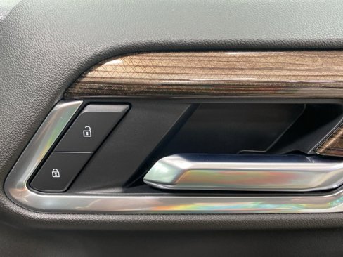 New 2026 Chevrolet Silverado 1500 RST image 24