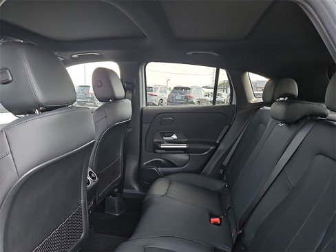New 2026 Mercedes-Benz GLA 250 image 16