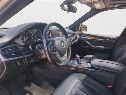 Used 2018 BMW X5 xDrive35i image 9