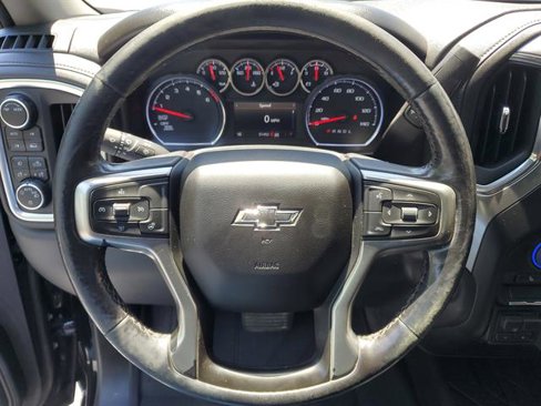Used 2021 Chevrolet Silverado 1500 RST image 47