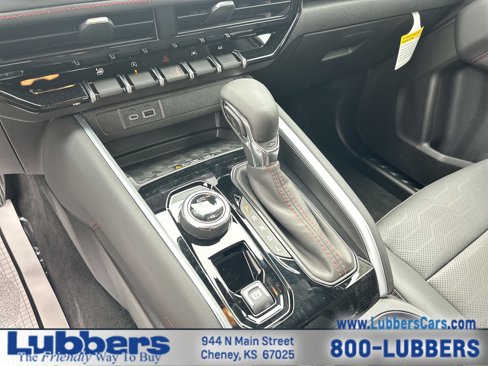 New 2026 Chevrolet Colorado Z71 w/ Z71 Convenience Package 2 image 19