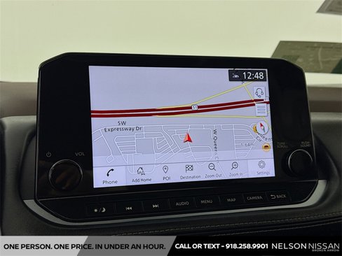 Used 2021 Nissan Rogue SL w/ Premium Package image 13