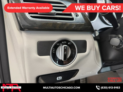 Used 2014 Mercedes-Benz CLS 550 image 32