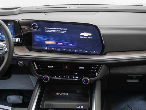 New 2026 Chevrolet Tahoe Z71 image 16