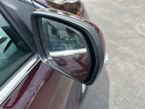 Used 2024 Ford Edge Titanium image 7
