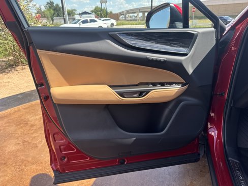 New 2026 Lexus NX 350h AWD w/ Premium Package image 15