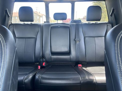 Used 2021 Ford F350 Lariat w/ Lariat Ultimate Package image 30