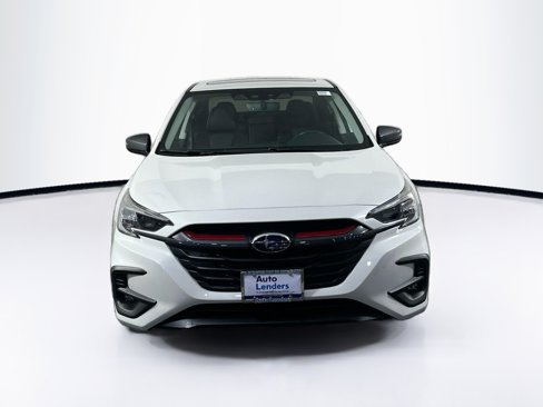 Used 2024 Subaru Legacy Sport image 2