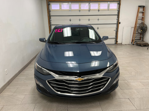 Used 2024 Chevrolet Malibu LT image 13