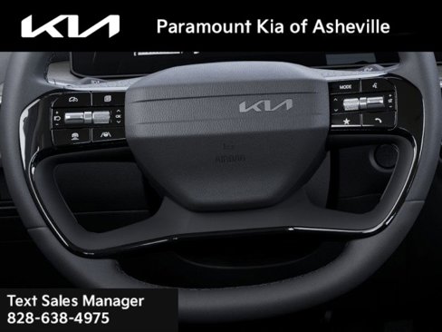 New 2026 Kia Sorento EX image 22
