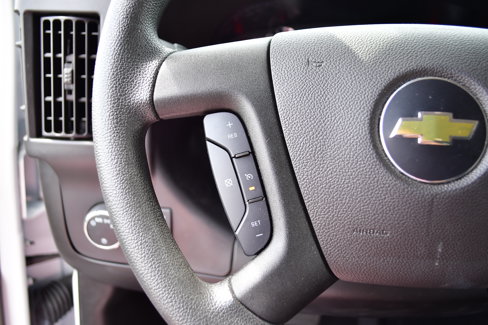 Used 2024 Chevrolet Express 3500 LT w/ LT Preferred Equipment Group image 23