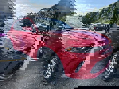 New 2024 Dodge Hornet GT w/ Cold Weather Group image 7