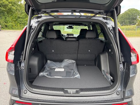 New 2026 Honda CR-V Sport Touring image 15