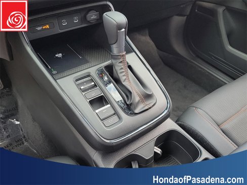 New 2026 Honda CR-V Sport-L image 13