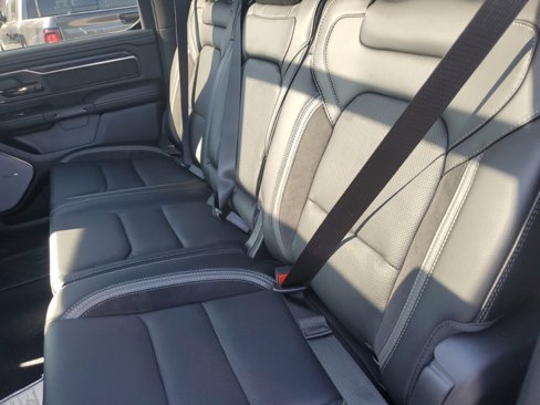 New 2026 RAM 1500 Rebel image 18