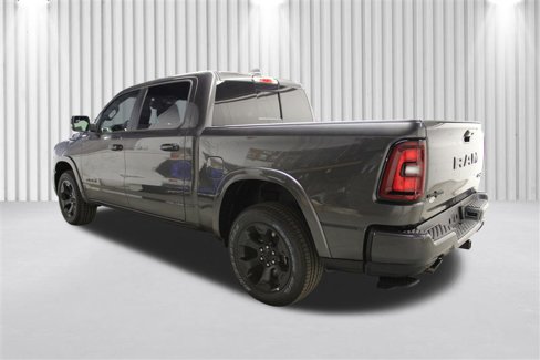 New 2026 RAM 1500 Big Horn image 5