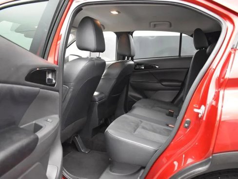 Used 2024 Mitsubishi Eclipse Cross SE image 15