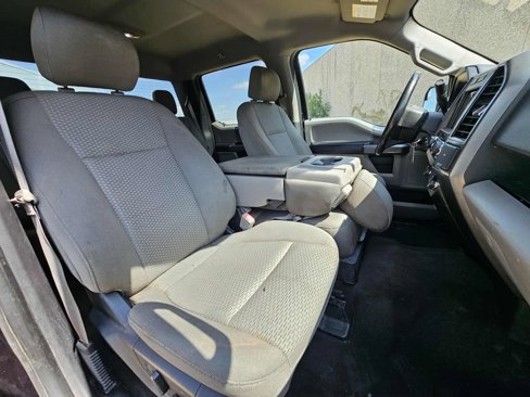 Used 2020 Ford F150 XLT w/ Equipment Group 302A Luxury image 15