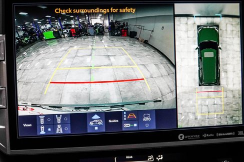 Used 2024 Toyota Sequoia Platinum image 26