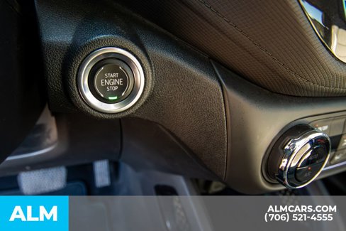 Used 2021 Chevrolet TrailBlazer LT w/ Sun and Liftgate Package image 18