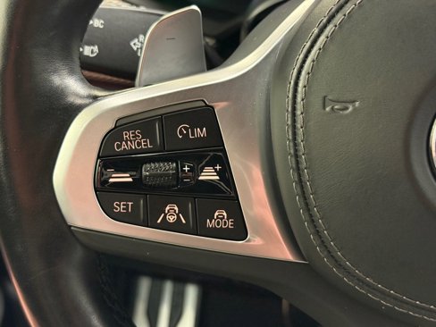 Used 2022 BMW X5 xDrive40i w/ M Sport Package image 23