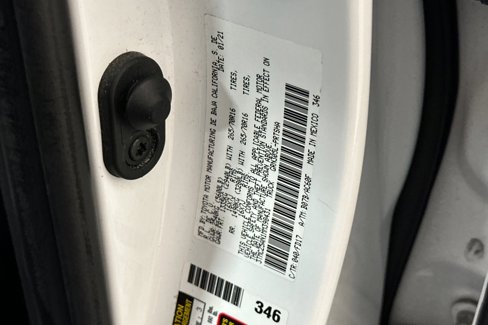 Used 2021 Toyota Tacoma TRD Off-Road image 52