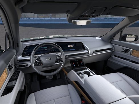 New 2026 Cadillac Vistiq Luxury w/ LPO, Floor Liner Package image 15