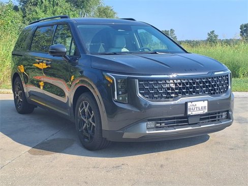 New 2026 Kia Carnival SX Prestige image 29