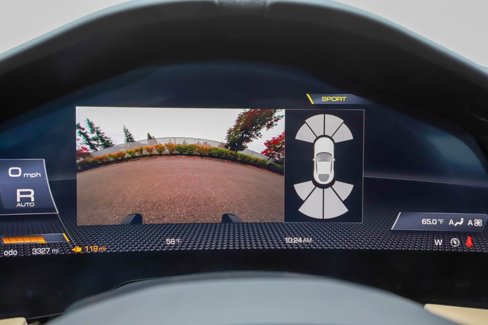 Certified 2023 Ferrari Roma image 42
