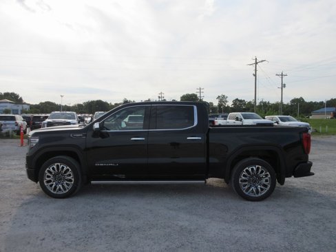 New 2026 GMC Sierra 1500 Denali Ultimate image 10