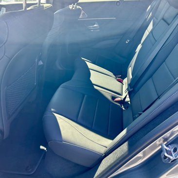 New 2025 Mercedes-Benz GLE 450 4MATIC Coupe image 16