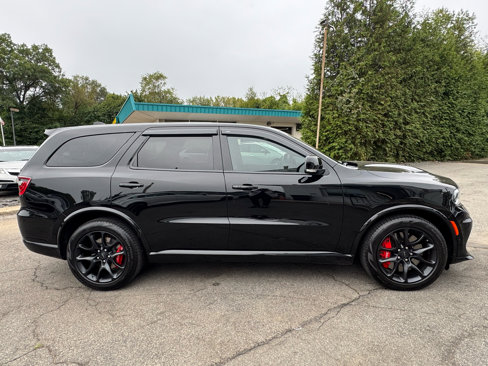 Used 2023 Dodge Durango SRT Hellcat image 5