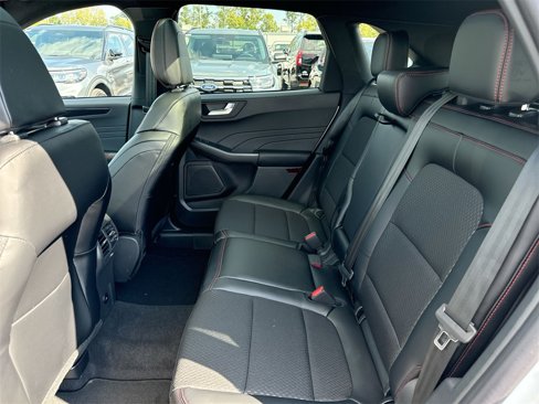 New 2026 Ford Escape ST-Line image 24