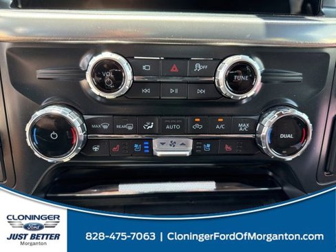 New 2025 Ford F150 King Ranch image 31