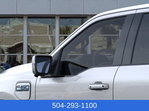 New 2025 Ford F150 Lightning Lariat image 20