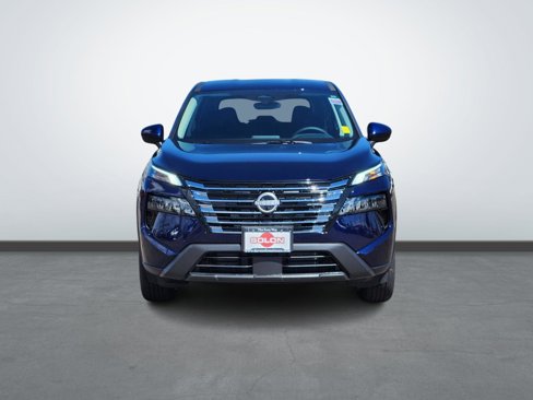 New 2026 Nissan Rogue SV image 6
