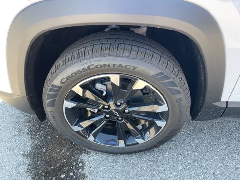 New 2026 Chevrolet Equinox RS w/ Convenience Package III image 9