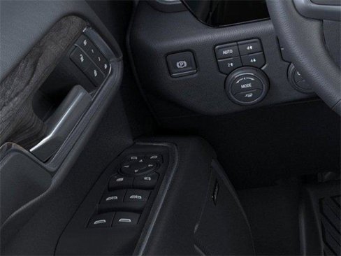 New 2026 Chevrolet Silverado 1500 LTZ w/ Z71 Off-Road Package image 22