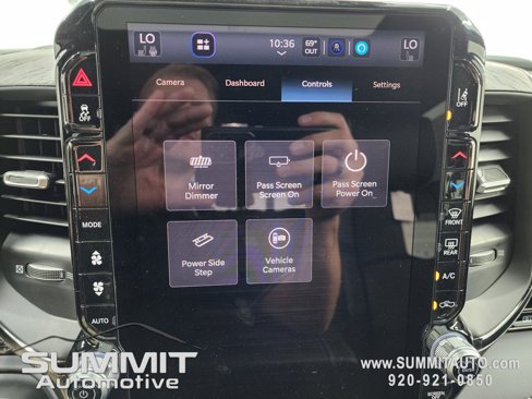 New 2025 RAM 2500 Limited image 53