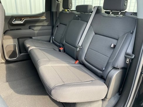 New 2026 GMC Sierra 1500 Elevation image 19