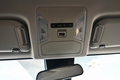 New 2025 Toyota RAV4 XLE image 28