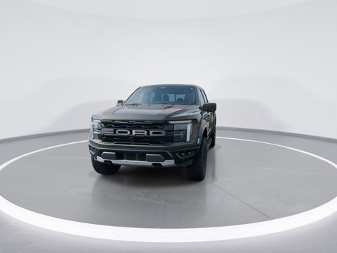 Used 2024 Ford F150 Raptor image 5