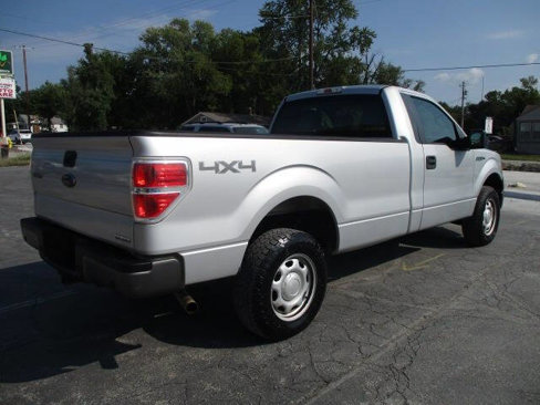 Used 2014 Ford F150 XL w/ Power Equipment Group image 11