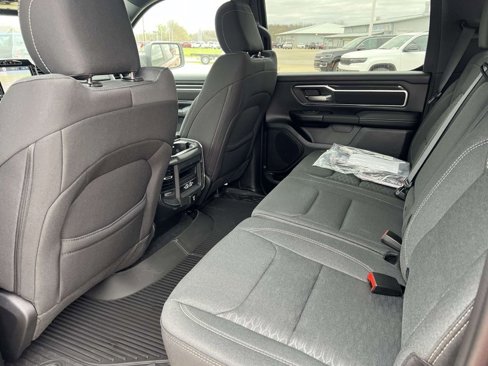 New 2025 RAM 1500 Big Horn image 20
