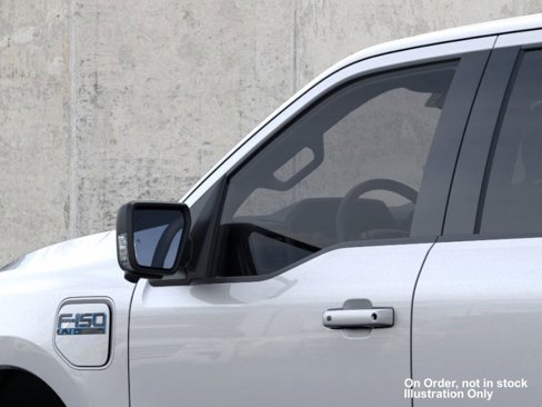 New 2025 Ford F150 Lightning Flash image 15